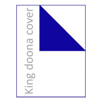 King doona cover