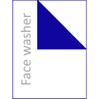 Face washer