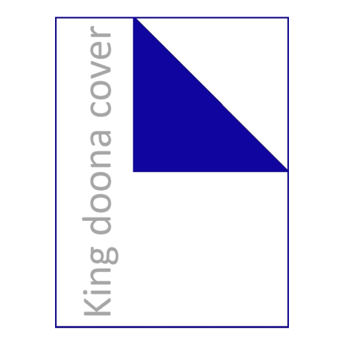 King doona cover