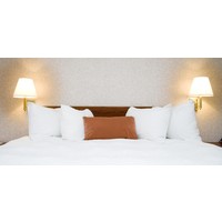 Sheets and bed linen for hire